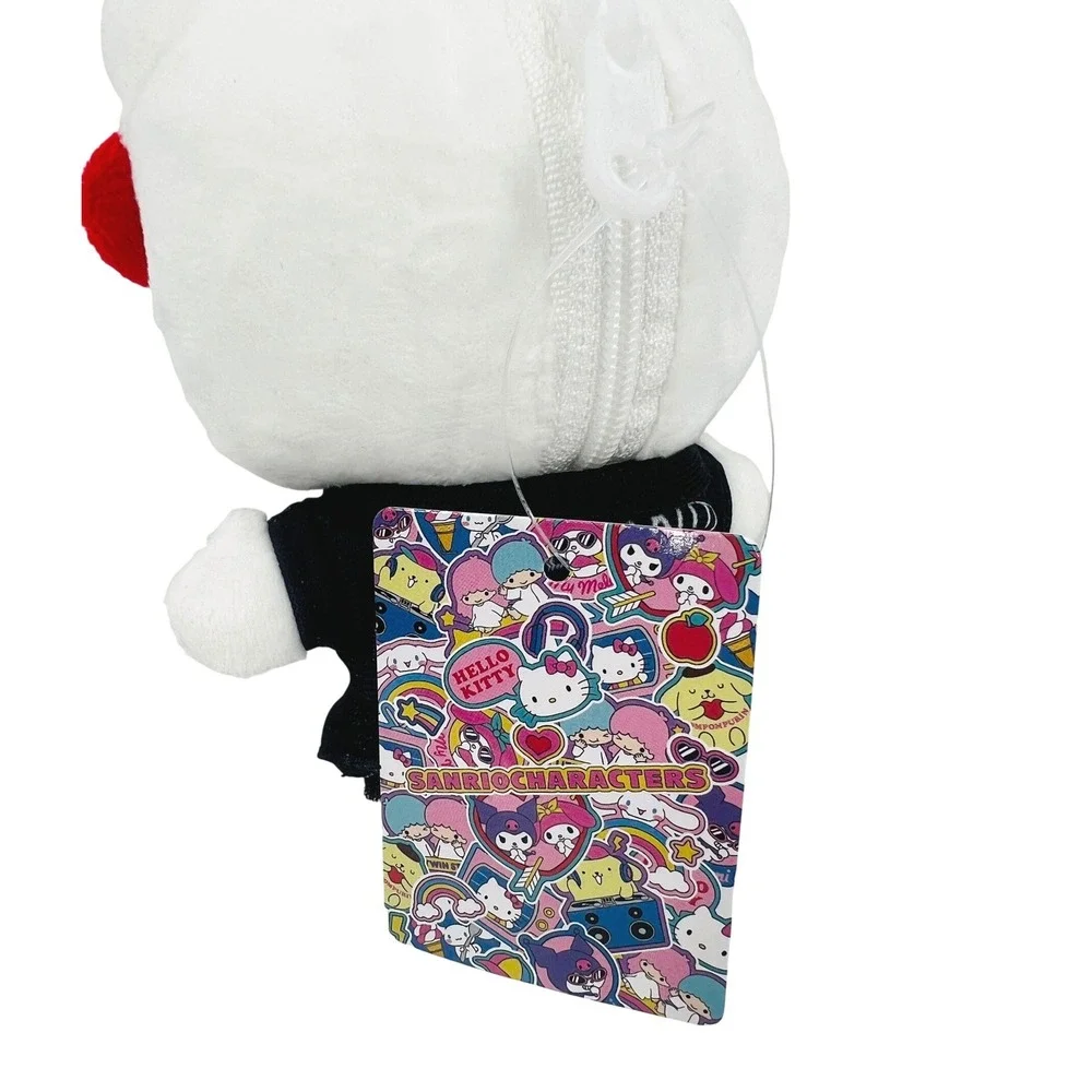 Sanrio Hello Kitty Cheering Squad School Uniform Series Gakuran Pouch Japan‎